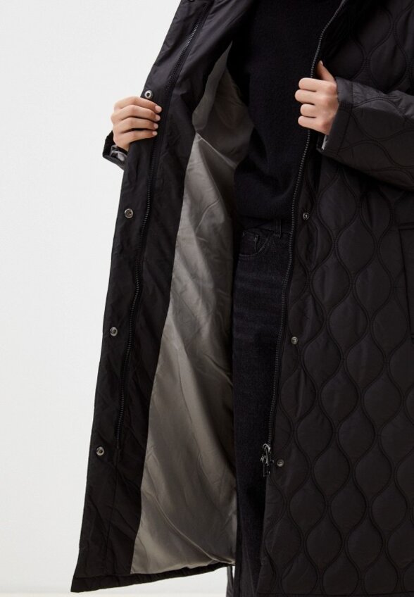 Куртка-пальто Le Monique