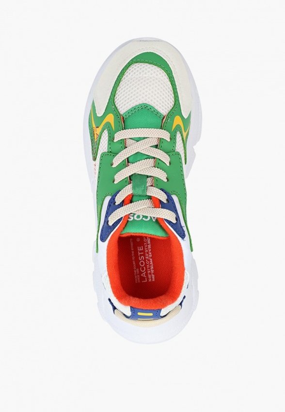 Кроссовки Lacoste