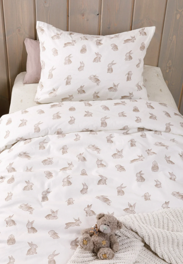 Постельное белье детское Ночь нежна