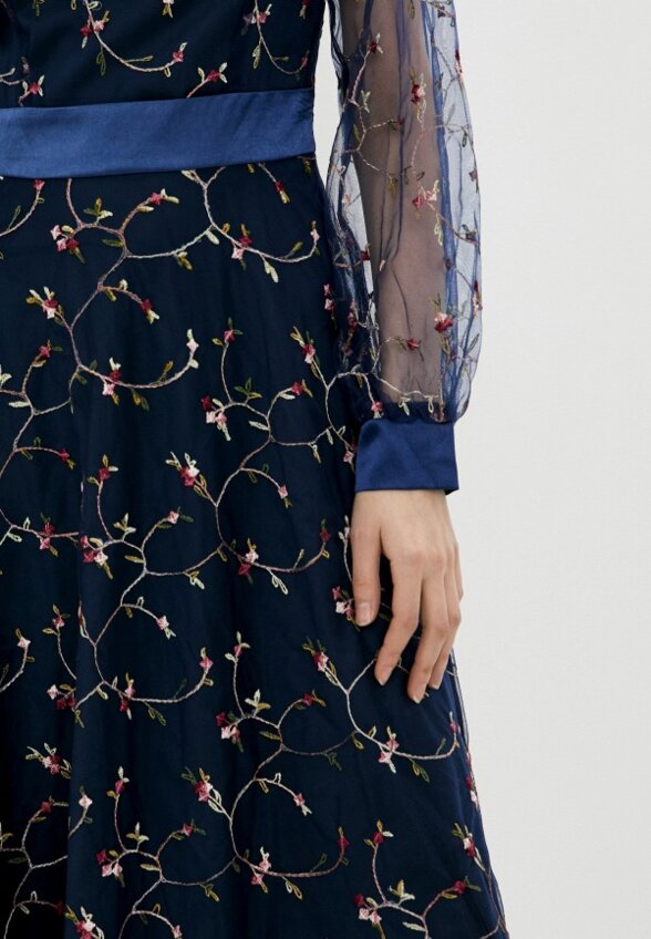 Платье Viviarte Studio