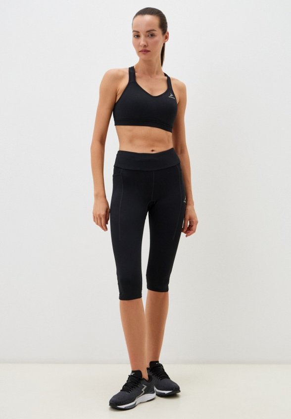 Шорты спортивные Demix