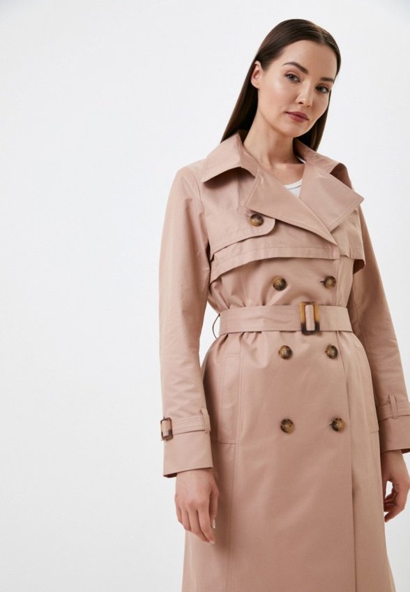 Тренч Jane Sarta