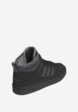 Кеды мужские adidas Rapid Court Mid Winterized, Черный3  - превью