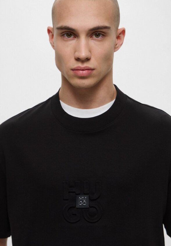 Футболка Hugo