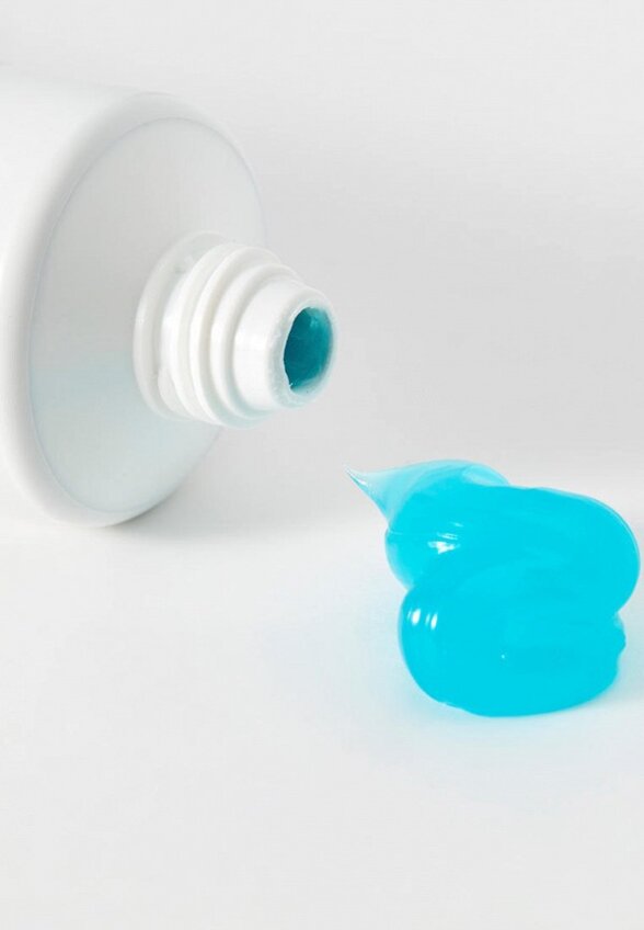 Зубная паста Cosworker