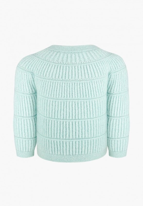 Кардиган Jacote