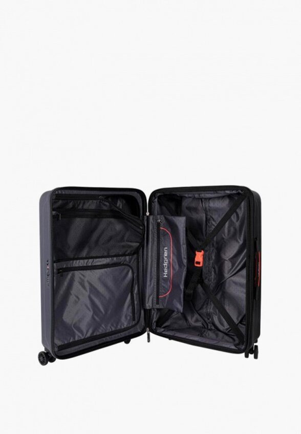 Чемодан Hedgren