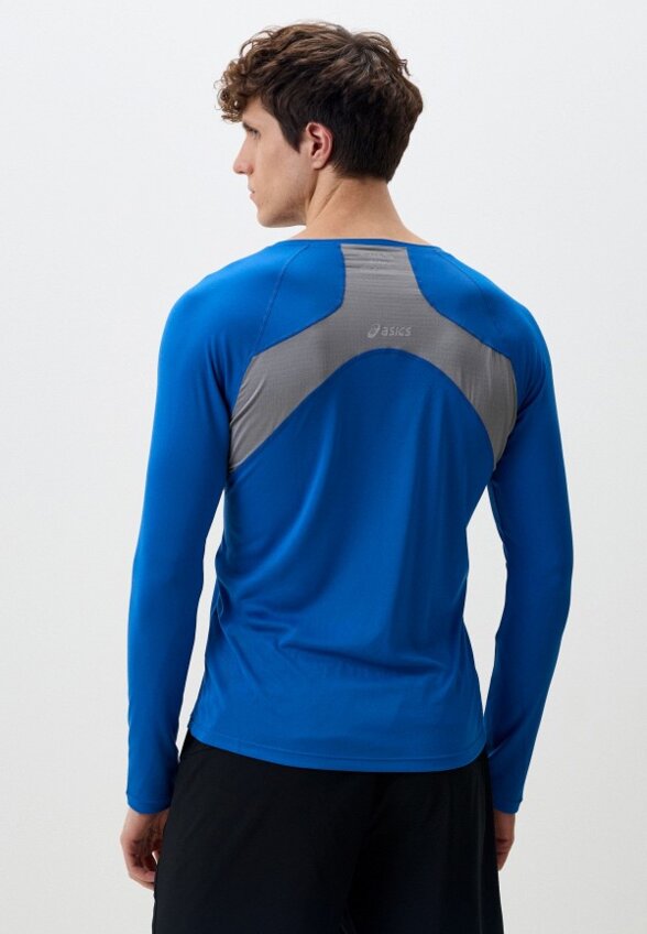 Лонгслив спортивный ASICS
