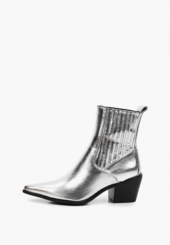 Ботильоны Vittoria Vicci