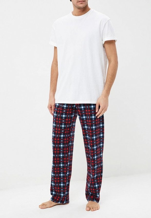 Брюки домашние Cleo