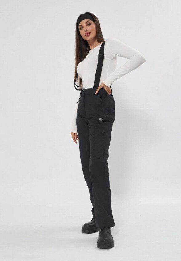 Брюки горнолыжные Lafor