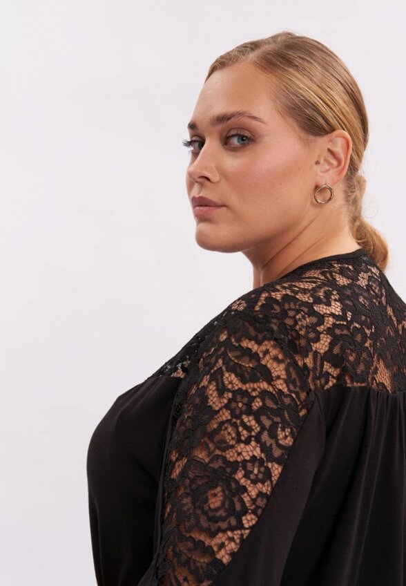 Блуза Артесса