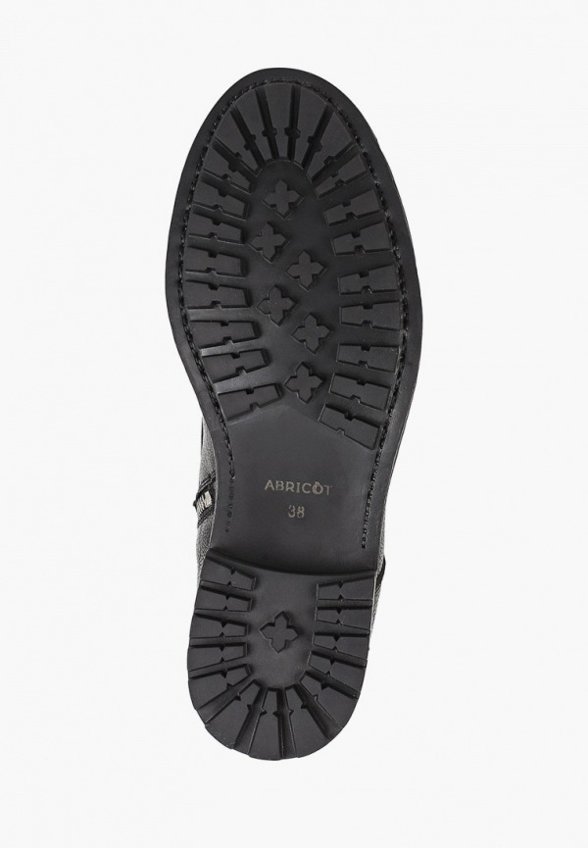 Ботинки Abricot