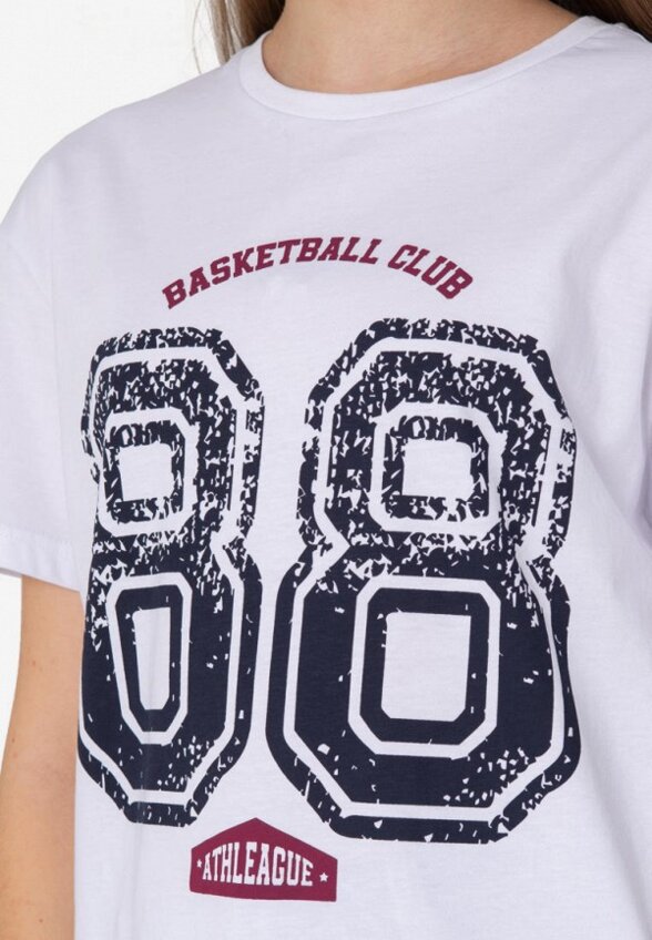 Футболка Kapika