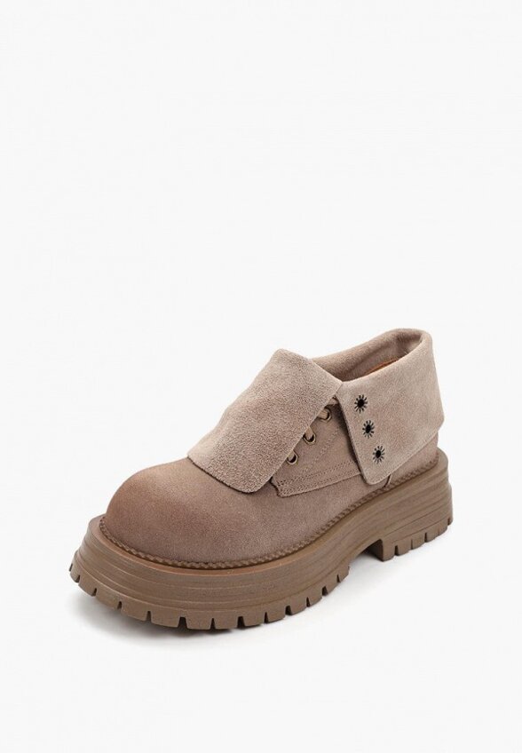 Ботинки Sbalo