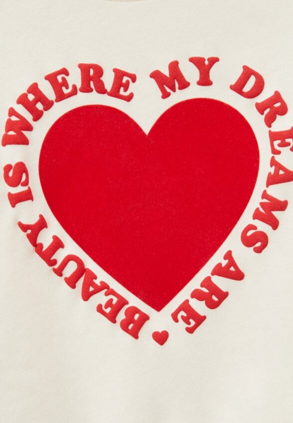 Свитшот O'STIN