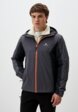 Куртка утепленная Nordway1  - превью
