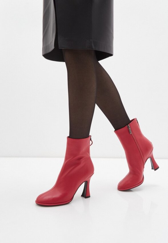 Ботильоны Graciana