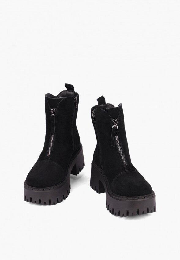 Ботильоны Zenden