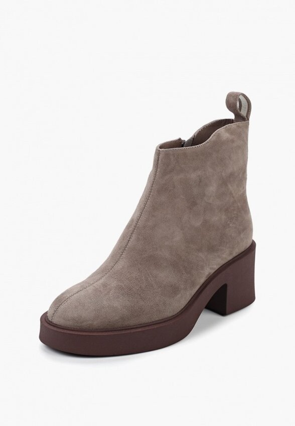 Ботильоны SG Collection