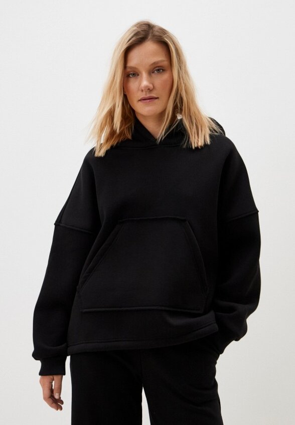 Худи Телодвижения