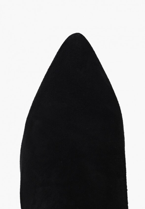 Ботфорты El'Rosso