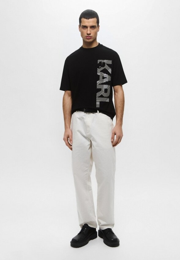 Футболка Karl Lagerfeld