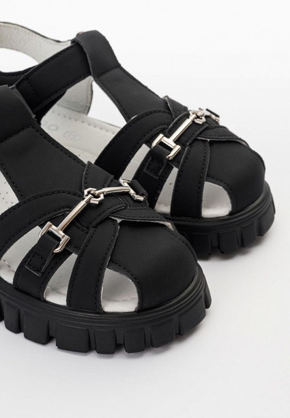 Босоножки Tikkago