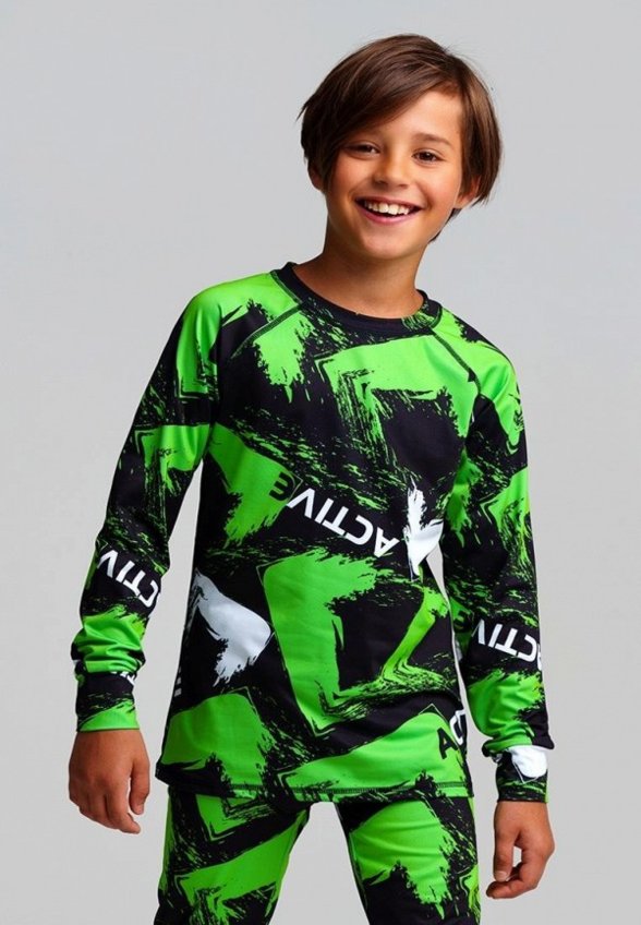 Комплект термобелья PlayToday