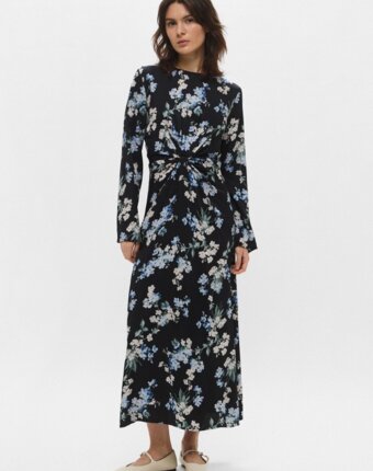 Платье H&M женщинам