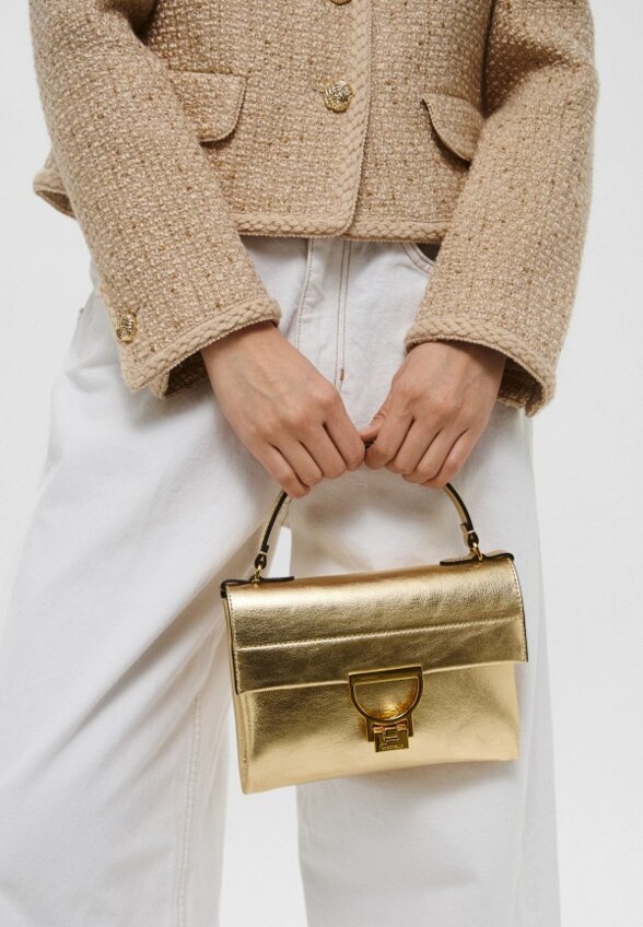 Сумка Coccinelle