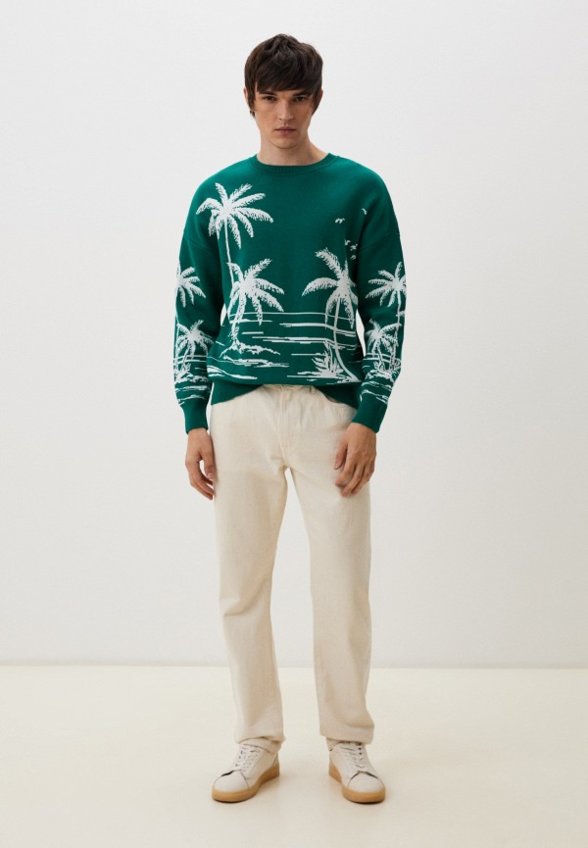 Джемпер Colorplay