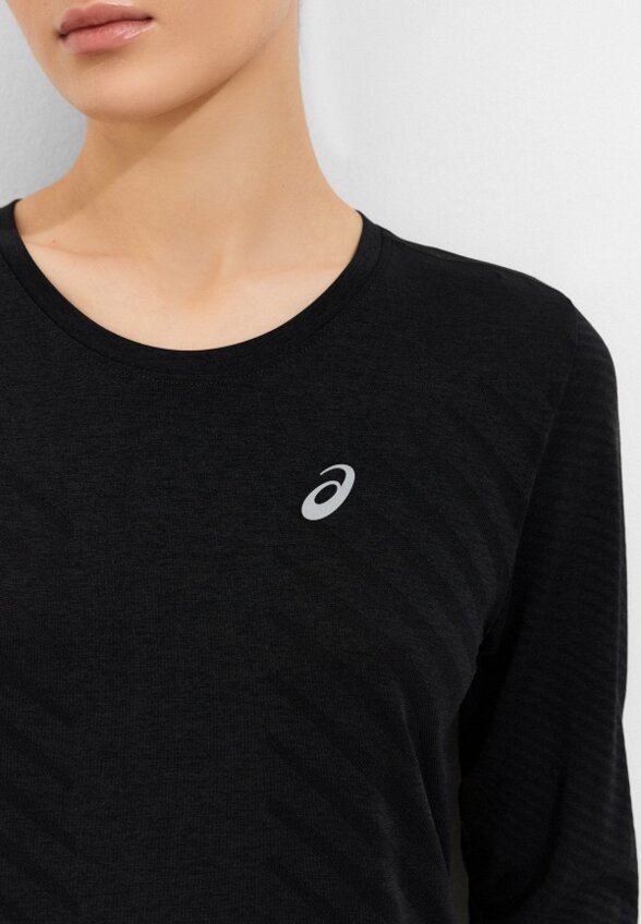 Лонгслив спортивный ASICS
