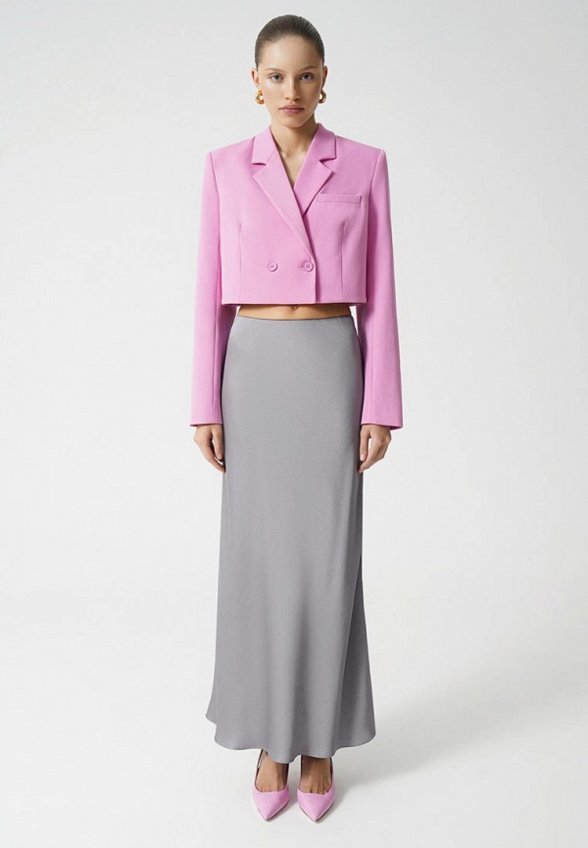 Жакет Patratskaya