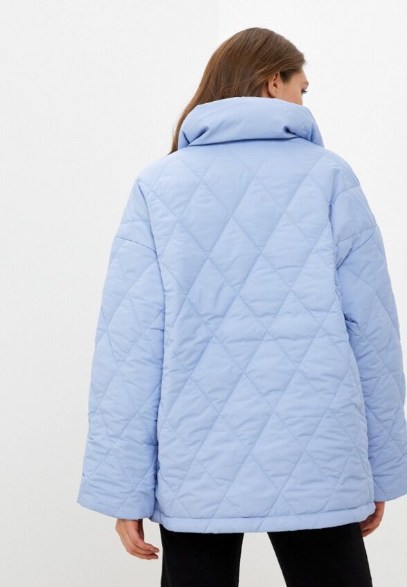 Куртка утепленная Modress
