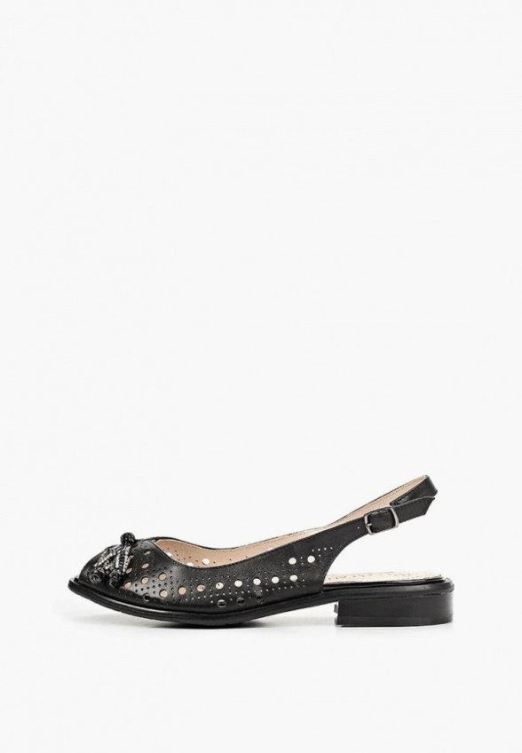 Сандалии Ascalini