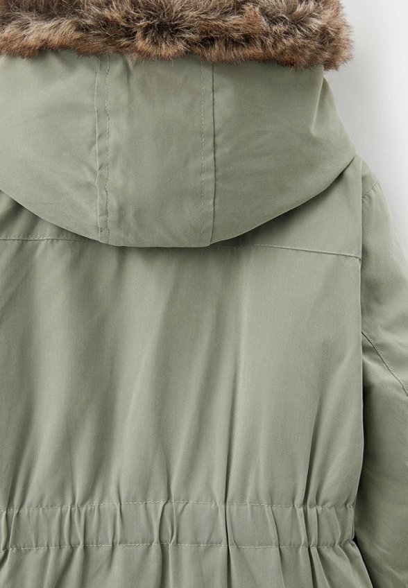 Куртка утепленная Koton