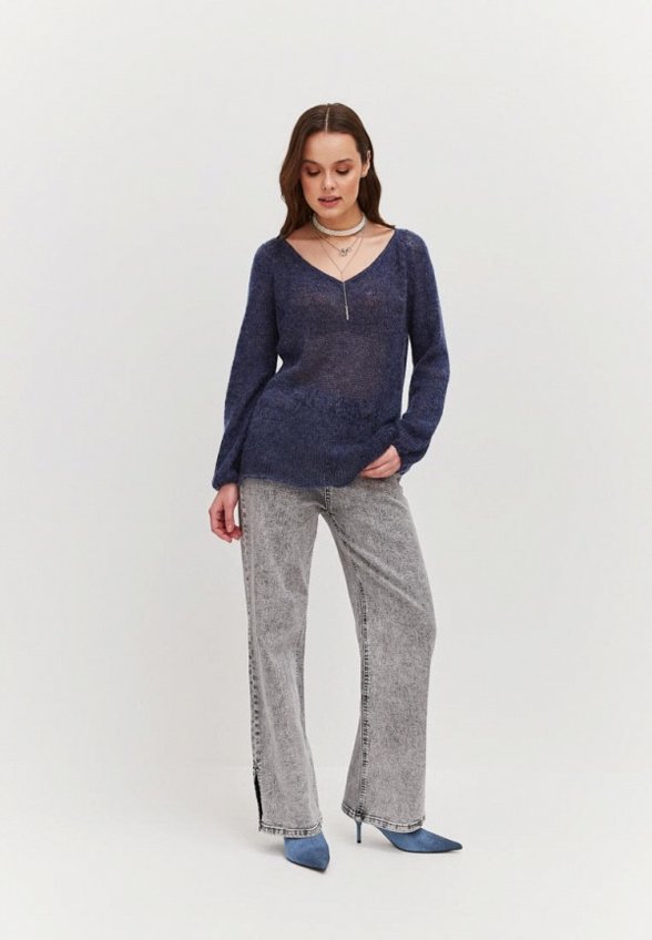 Пуловер Commo