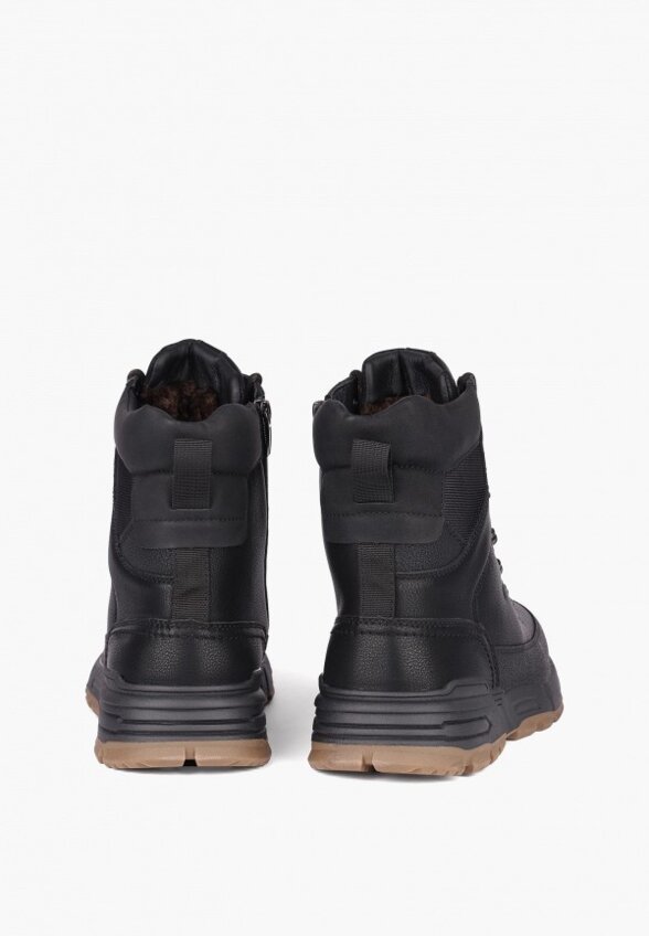 Ботинки Instreet