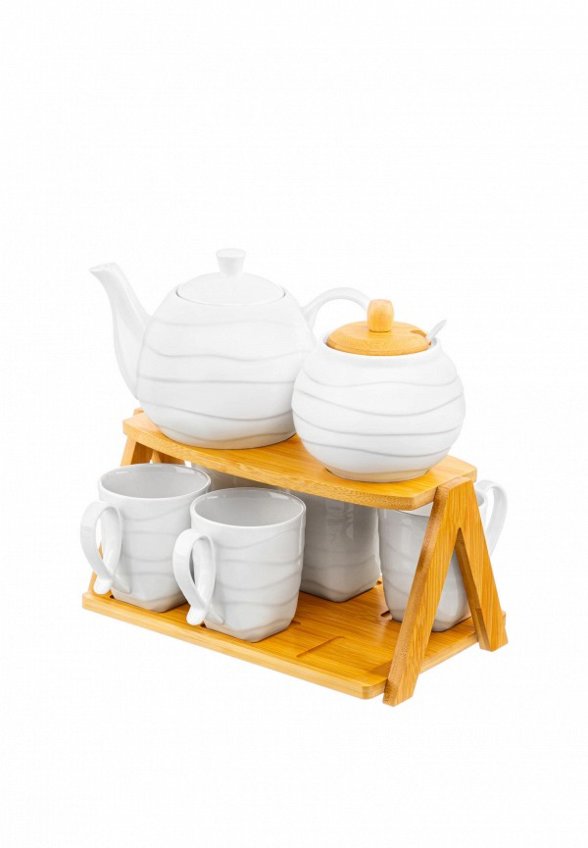 Сервиз чайный Elan Gallery