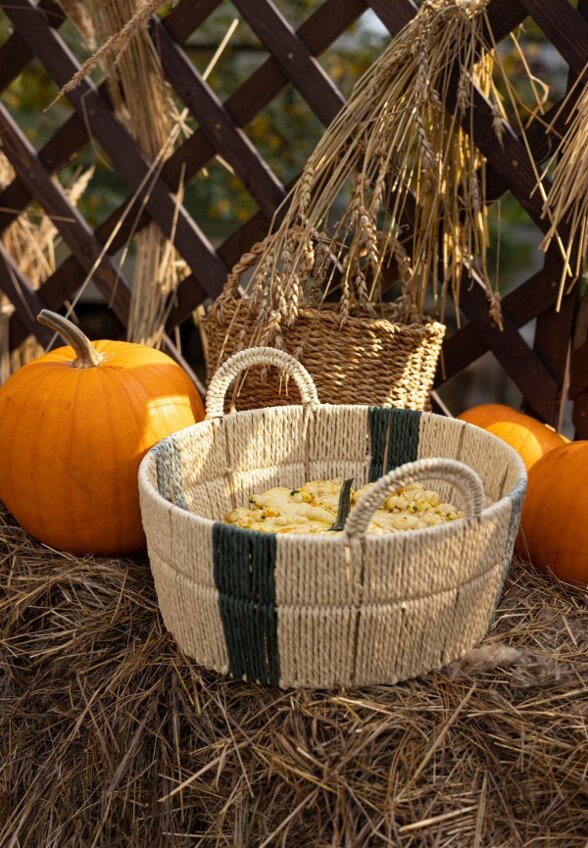 Корзина Tkano