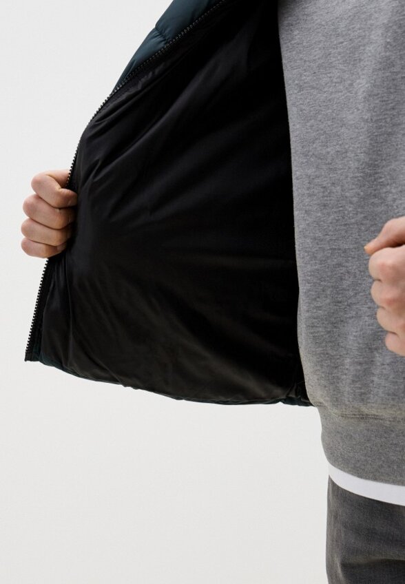 Куртка утепленная Jack & Jones