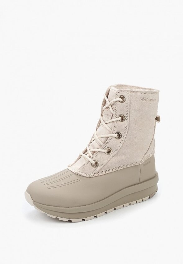 Ботинки Columbia