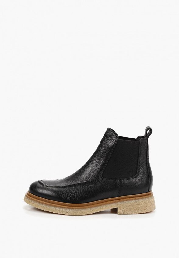 Ботинки El'Rosso