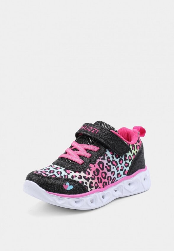 Кроссовки Shuzzi