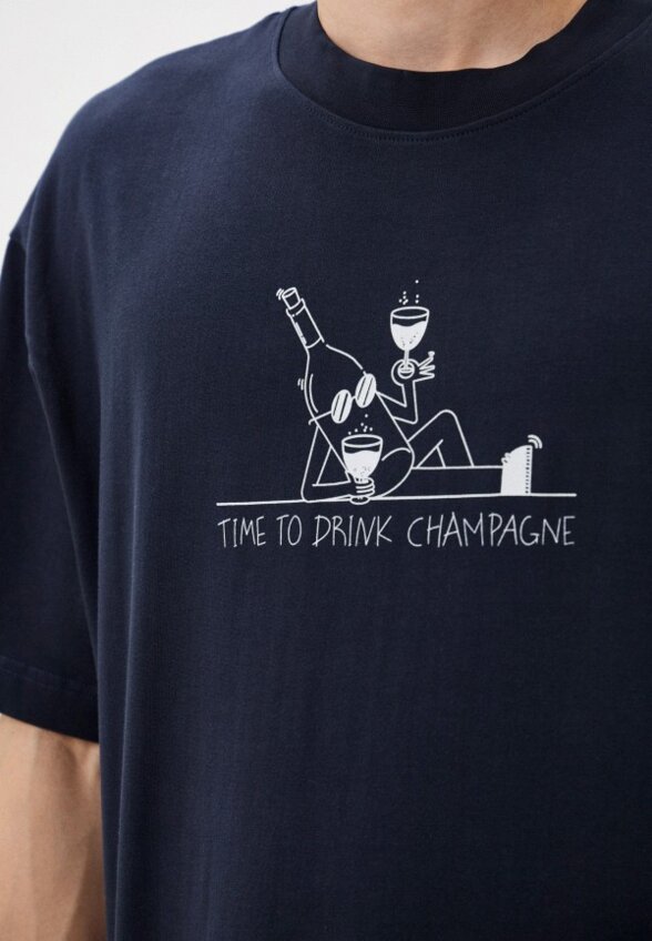 Футболка Mark Formelle