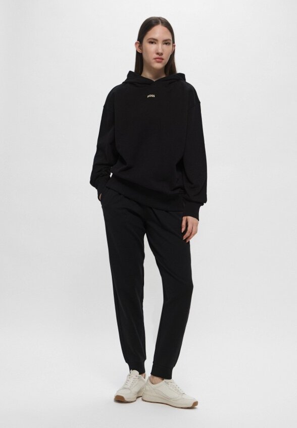 Худи Boss