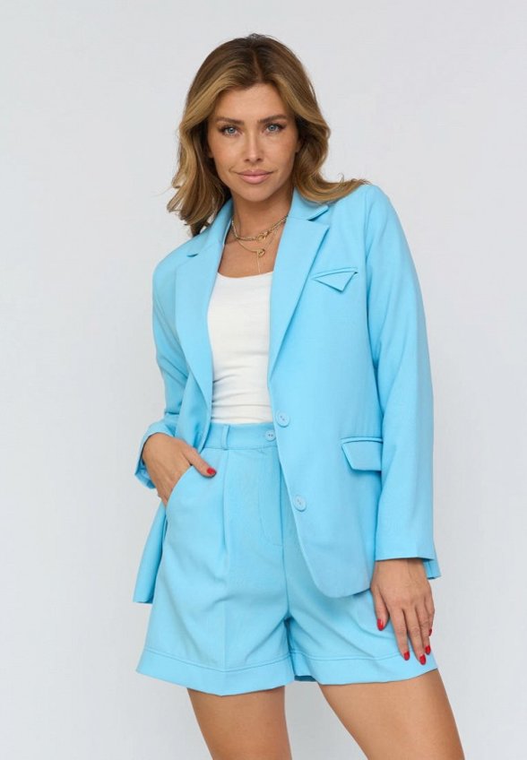 Костюм Olya Stoforandova