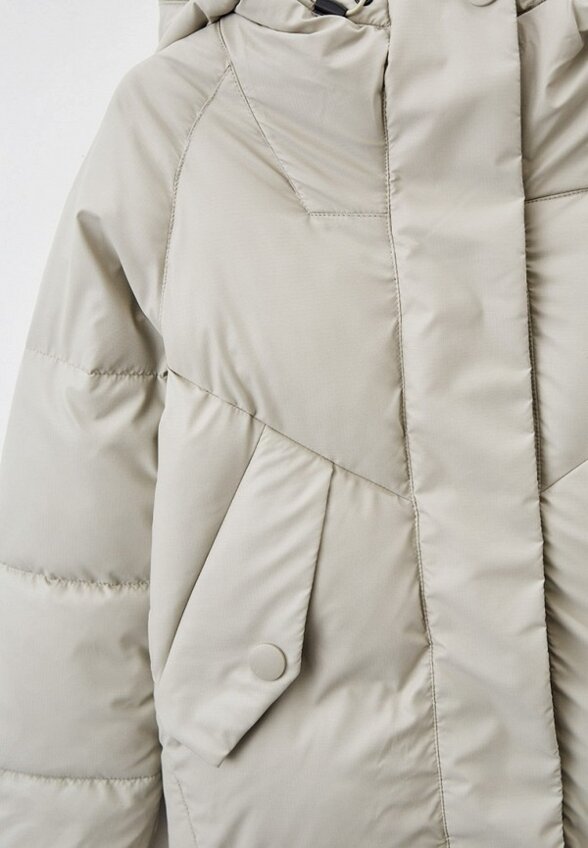 Куртка утепленная Oldos