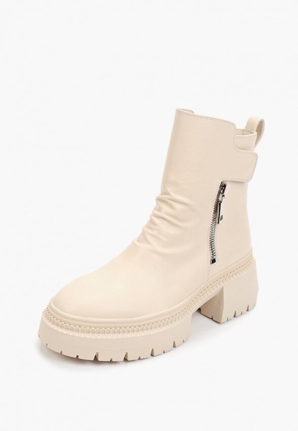 Ботинки Basconi